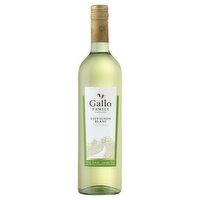 Gallo Family Vineyards Sauvignon Blanc White Wine 750ml - 750 Millilitre 