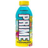Prime Sournova Hydration Drink - 16.9 Fluid Ounce
