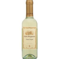 Santa Margherita Pinot Grigio, Alto Adige, 2019 - 375 Millilitre 