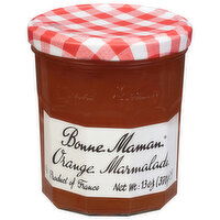 Bonne Maman Marmalade, Orange - 13 Ounce 