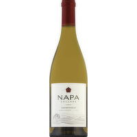 Napa Cellars Chardonnay, Napa Valley, 2017 - 750 Millilitre 