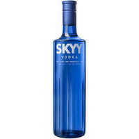 Skyy Vodka, 750 ml    