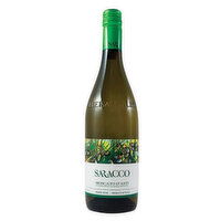 Saracco Moscato Italy White Dessert Wine, 750 ml     - 750 Millilitre 