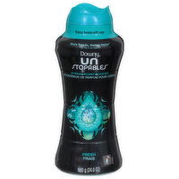 Downy Scent Booster, In-Wash, Fresh