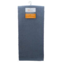 MUkitchen Towel, Ridged Solid