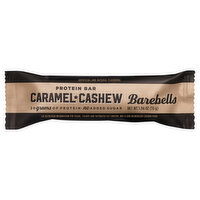 Barebells Protein Bar, Caramel Cashew - 1.94 Ounce 