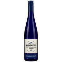 Washington Hills Late Harvest Riesling White Dessert Wine, 750 ml     - 750 Millilitre 