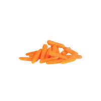 Fresh Mini Peeled Carrots - 16 Ounce 