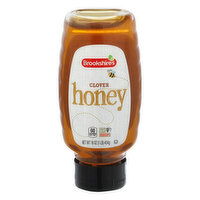 Brookshire's Clover Honey - 16 Ounce 