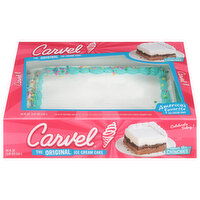 Carvel Ice Cream Cake, The Original - 95 Fluid ounce 