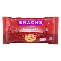 Brach's Candy, Imperials, Cinnamon - 12 Ounce 