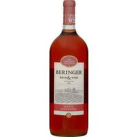 Beringer White Zinfandel - 1.5 Litre 