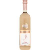 Barefoot Cellars Rosé Wine 750ml    - 750 Millilitre 