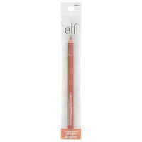e.l.f. Lip Liner, Cream Glide, Baddest Beige - 0.03 Ounce