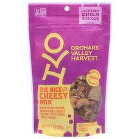 Orchard Valley Harvest Mix, The Nice N Cheesy - 7 Ounce 