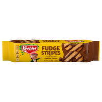 Keebler Cookies, Fudge Stripes