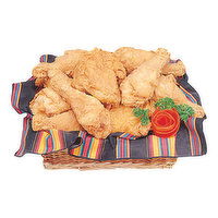 Fresh Deli Mixed Fried Chicken, 20 Piece - 20 Each 