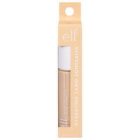 e.l.f. Camo Concealer, Hydrating, Fair Warm - 0.2 Fluid ounce 