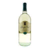 Liberty Creek Moscato White Wine, 1.5 L     - 1.5 Litre 