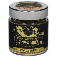 Wurzpott Seasoning, Steak Argentino - 3.18 Ounce 