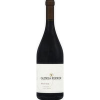 Gloria Ferrer Pinot Noir, Carneros, 2014 - 750 Millilitre 