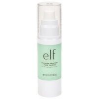 e.l.f. Face Primer, Blemish Control, Clear