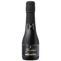 Freixenet Brut Cordon Negro Cava Spain Sparkling Wine, 187 ml     - 187 Millilitre 