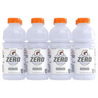 Gatorade Thirst Quencher, Glacier Cherry, Zero Sugar