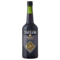 Taylor Dessert Wine, Port