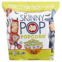 Skinny Pop Popcorn - 12 Each 