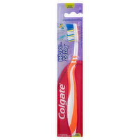 Colgate Toothbrush, Zig Zag, Medium - 1 Each 