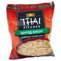 Thai Kitchen Gluten Free Spring Onion Instant Rice Noodle Soup