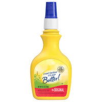 I Can't Believe It's Not Butter! The Original Vegetable Oil Spray - 8 Fluid Ounce