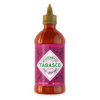 Tabasco Sweet & Spicy Sauce, Squeezable Bottle - 11 Ounce 