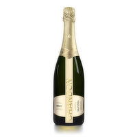 Chandon Brut Champagne California Sparkling Wine, 750 ml     - 750 Millilitre 