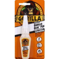 Gorilla Glue Pen, White