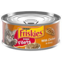 Friskies Cat Food Seafood Pate Favorites Brookshire s