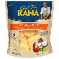 Rana Ravioli, Maine Lobster - 8 Ounce 