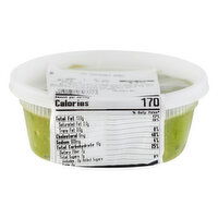 Fresh Guacamole, Small - 0.62 Pound 