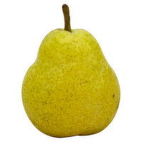 Fresh Pear, Bartlett