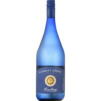 Schmitt Sohne Family Wines Riesling - 1.5 Litre 