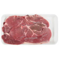 Fresh Beef, Top Sirloin Steak, Select, Boneless - 3.17 Pound 