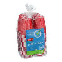 Simply Done Party Plastic Cups