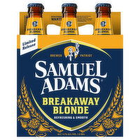 Samuel Adams Beer, Breakaway Blonde