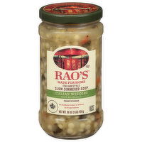 Rao's Soup, Slow Simmered, Italian Wedding with Meatballs, Italian Style - 16 Ounce 