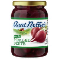 Aunt Nellie's Pickled Beets, Whole - 16 Ounce 