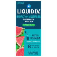 Liquid I.V. Electrolyte Drink Mix, Watermelon