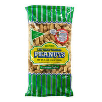 Hines Hines Raw Jumbo Virginia Peanuts, 1.5 Pound 