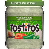 Tostitos Avocado Salsa