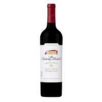 Chateau Ste. Michelle Indian Wells Cabernet Sauvignon Washington Red Wine, 750 ml     - 750 Millilitre 